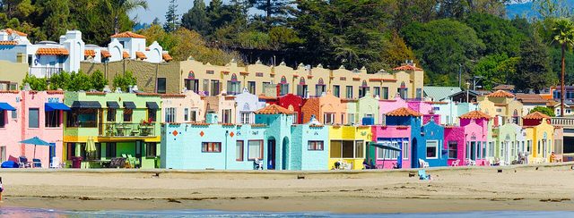 Capitola Village