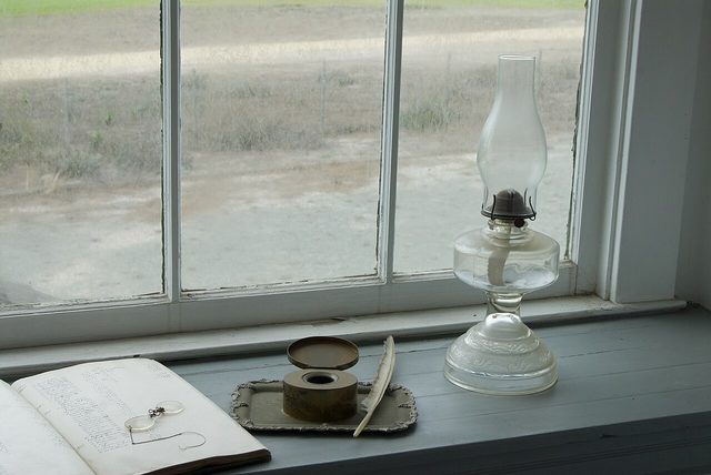 Point Pinos Lighthouse