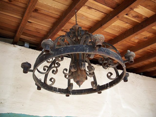 Mission San Juan Bautista